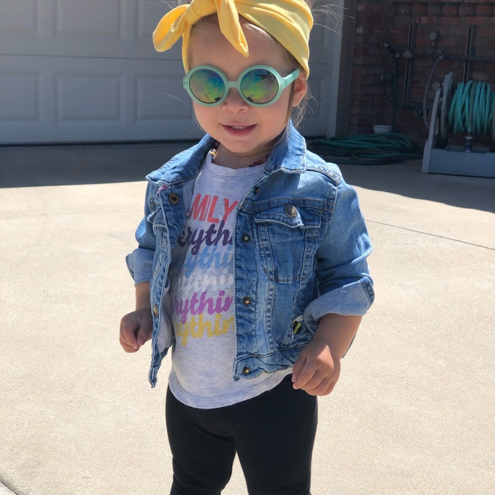 Meet your Posher, Jacob